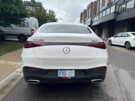 Mercedes-Benz GLC 300 4MATIC | CARFAX | БЕЗ ИНЦИДЕНТИ, снимка 5