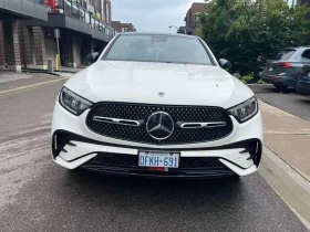 Mercedes-Benz GLC 300 4MATIC | CARFAX | БЕЗ ИНЦИДЕНТИ, снимка 2