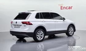 VW Tiguan 2.0 TSI 4Motion, снимка 2