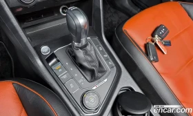 VW Tiguan 2.0 TSI 4Motion, снимка 12