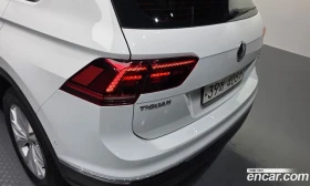 VW Tiguan 2.0 TSI 4Motion, снимка 9