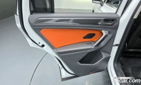 VW Tiguan 2.0 TSI 4Motion, снимка 15