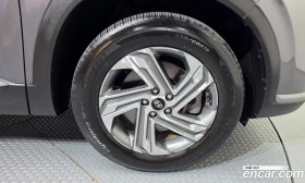 Hyundai Santa fe Gasoline 2.5T 2WD Premium Choice, снимка 5