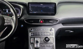 Hyundai Santa fe Gasoline 2.5T 2WD Premium Choice, снимка 14