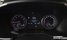 Hyundai Santa fe Gasoline 2.5T 2WD Premium Choice, снимка 8