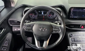 Hyundai Santa fe Gasoline 2.5T 2WD Premium Choice, снимка 13