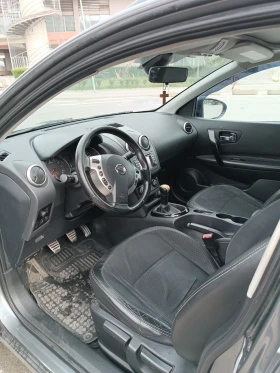 Nissan Qashqai, снимка 5