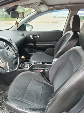Nissan Qashqai, снимка 7