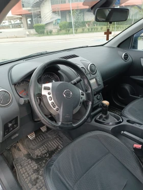 Nissan Qashqai, снимка 6