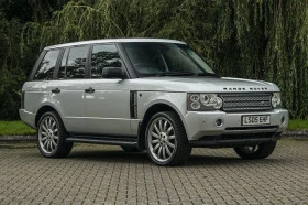 Land Rover Range rover 3.6 dizel,4.2 benzin | Mobile.bg    2