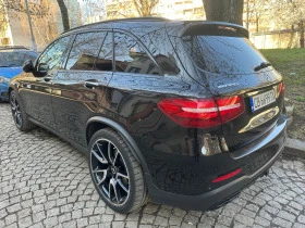 Mercedes-Benz GLC 43 AMG, снимка 4