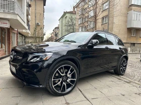 Mercedes-Benz GLC 43 AMG, снимка 14