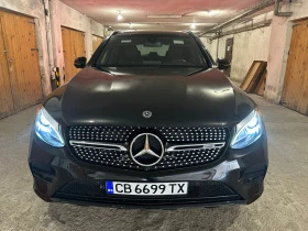 Mercedes-Benz GLC 43 AMG | Mobile.bg    11