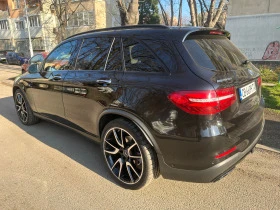 Mercedes-Benz GLC 43 AMG | Mobile.bg    5