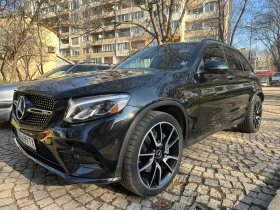     Mercedes-Benz GLC 43 AMG