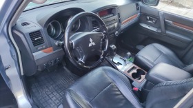 Mitsubishi Pajero DI-D 3.2 Diesel, снимка 9 - Автомобили и джипове - 44275240