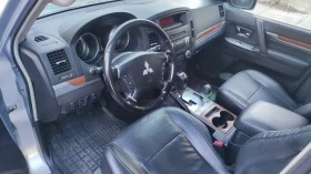 Mitsubishi Pajero DI-D 3.2 Diesel, снимка 9