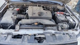 Mitsubishi Pajero DI-D 3.2 Diesel, снимка 5