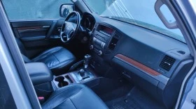 Mitsubishi Pajero DI-D 3.2 Diesel, снимка 8