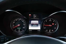 Mercedes-Benz GLC 220 AMG/Burmester/Panorama/360 Kameri/Ambient/Nova, снимка 10