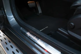 Mercedes-Benz GLC 220 AMG/Burmester/Panorama/360 Kameri/Ambient/Nova, снимка 15