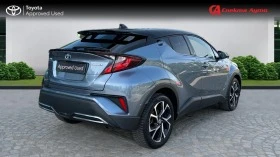 Toyota C-HR , Месечна вноска от 494 лева., снимка 6