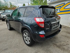 Toyota Rav4 2.2d-Full-AUTOMAT-4x4 | Mobile.bg    8