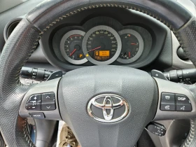 Toyota Rav4 2.2d-Full-AUTOMAT-4x4 | Mobile.bg    16