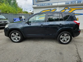 Toyota Rav4 2.2d-Full-AUTOMAT-4x4, снимка 9