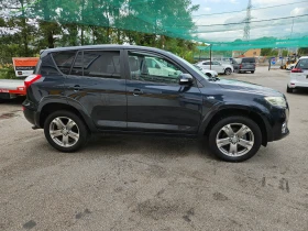 Toyota Rav4 2.2d-Full-AUTOMAT-4x4 - [6] 