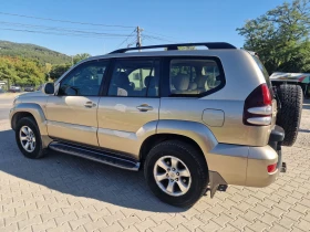 Toyota Land cruiser 4.0 LPG , снимка 5