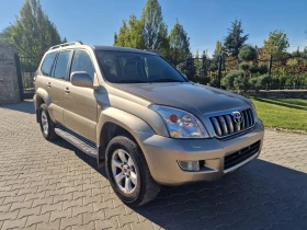 Toyota Land cruiser 4.0 LPG , снимка 1