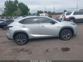 Lexus NX * 200T F SPORT* , снимка 12