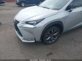 Lexus NX * 200T F SPORT* , снимка 7