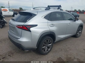 Lexus NX * 200T F SPORT* , снимка 4