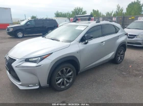 Lexus NX * 200T F SPORT* , снимка 2