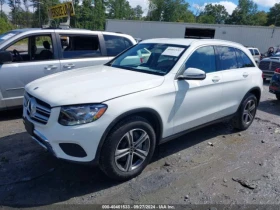 Mercedes-Benz GLC 300    | Mobile.bg    5