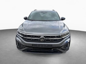 VW T-Roc R LINE 1.5 TSI NAVI  | Mobile.bg    2