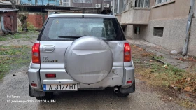 Toyota Rav4, снимка 5