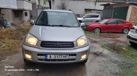 Toyota Rav4, снимка 1