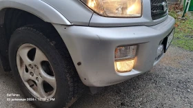 Toyota Rav4, снимка 4