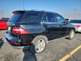 Mercedes-Benz ML 350, снимка 13