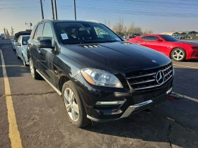 Mercedes-Benz ML 350, снимка 2