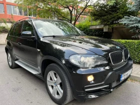 BMW X5 FACE* SPORT* ПАНОРАМА* INDIVIDUAL* , снимка 2