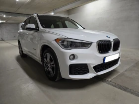 BMW X1 M Sport/xDrive28i, снимка 3