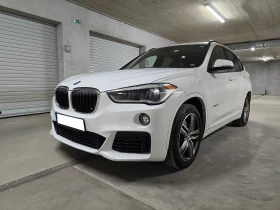 BMW X1 M Sport/xDrive28i, снимка 1