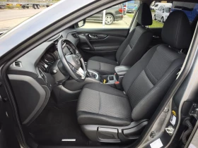 Nissan X-trail 1.7d TEKNA 360      | Mobile.bg    7