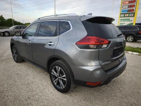 Nissan X-trail 1.7d TEKNA 360      | Mobile.bg    4