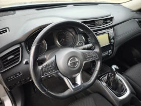Nissan X-trail 1.7d TEKNA 360      | Mobile.bg    6