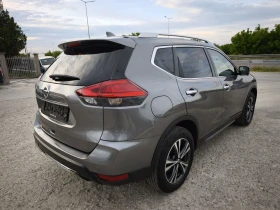 Nissan X-trail 1.7d TEKNA 360      | Mobile.bg    3